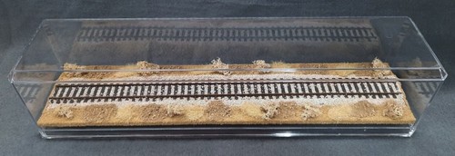 Scale single track - 16",