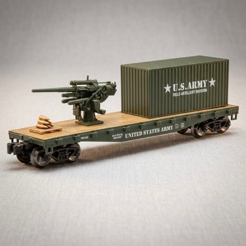 Gauge army military - o,