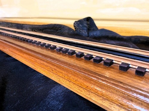Hugh o scale model - *hugh*,