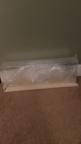 Gauge toy train display case - gauge,