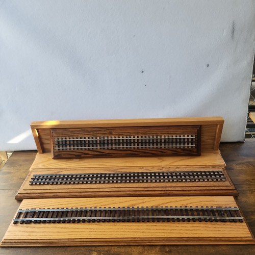 Lot scale train - ho,