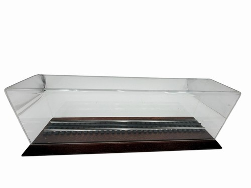 Rail o scale clear - rail,