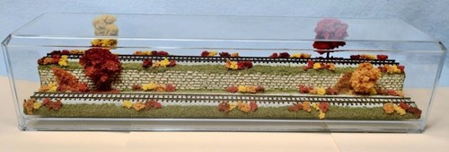 Scale 2 level - scale, track