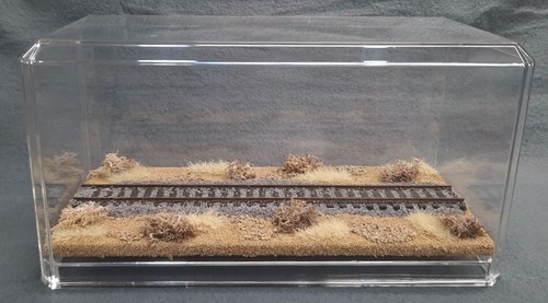 Scale single track - scale,